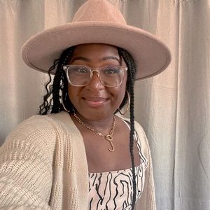 Meet your Posher, Jasmyne